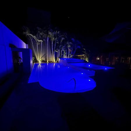 מלון פוארטו איגואסו Altos Del Iguazu מראה חיצוני תמונה