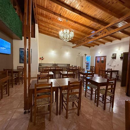 מלון פוארטו איגואסו Altos Del Iguazu מראה חיצוני תמונה
