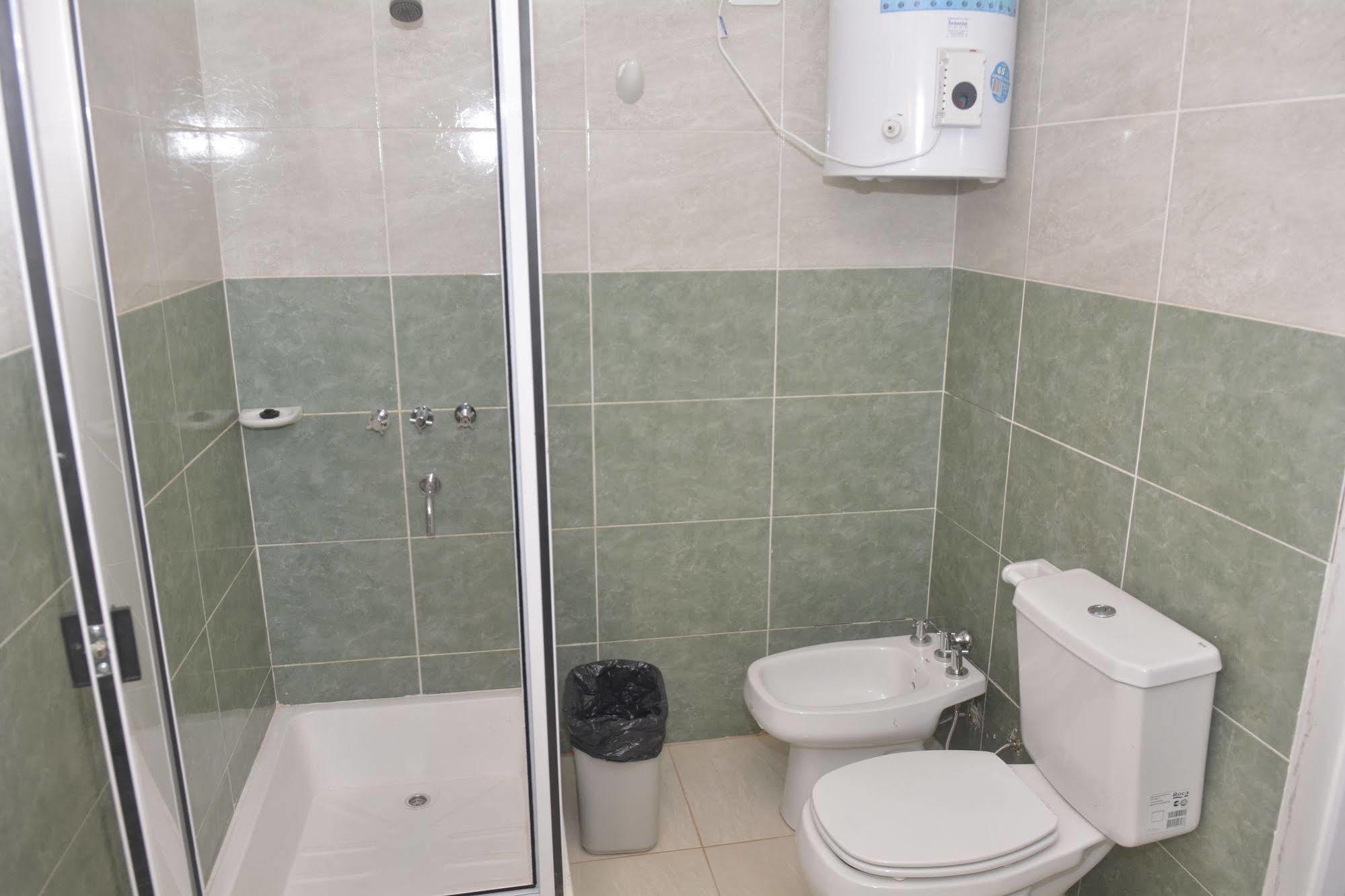 מלון פוארטו איגואסו Altos Del Iguazu מראה חיצוני תמונה
