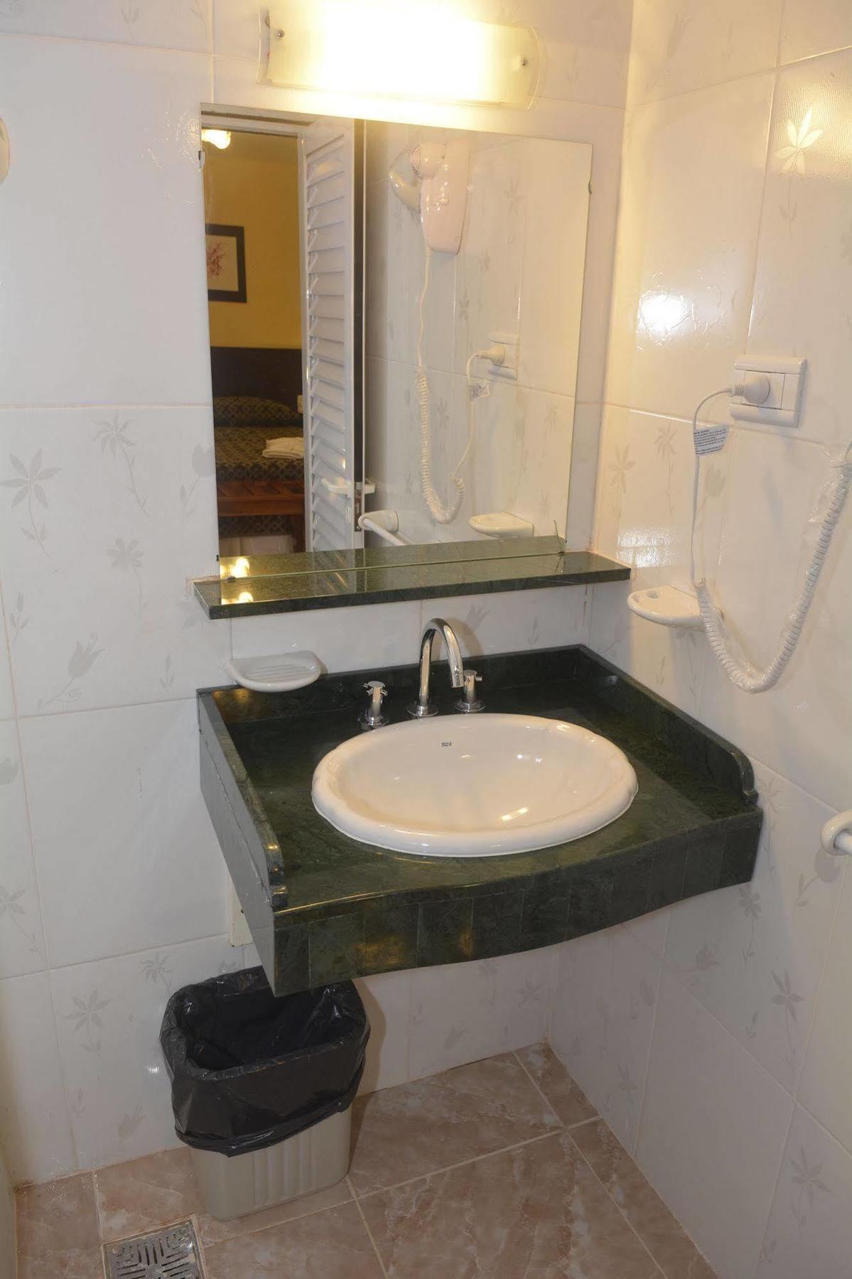 מלון פוארטו איגואסו Altos Del Iguazu מראה חיצוני תמונה